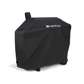 Broil King Pellet/Offset 500 Premium Grill Cover (XL)