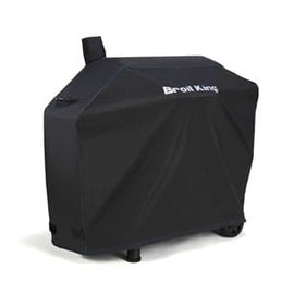 Broil King Pellet/Offset 500 Premium Grill Cover (XL)