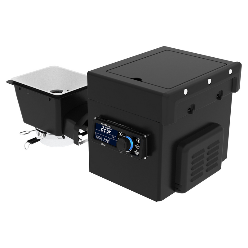 Broil King Pellet Conversion Kit (400 Series)