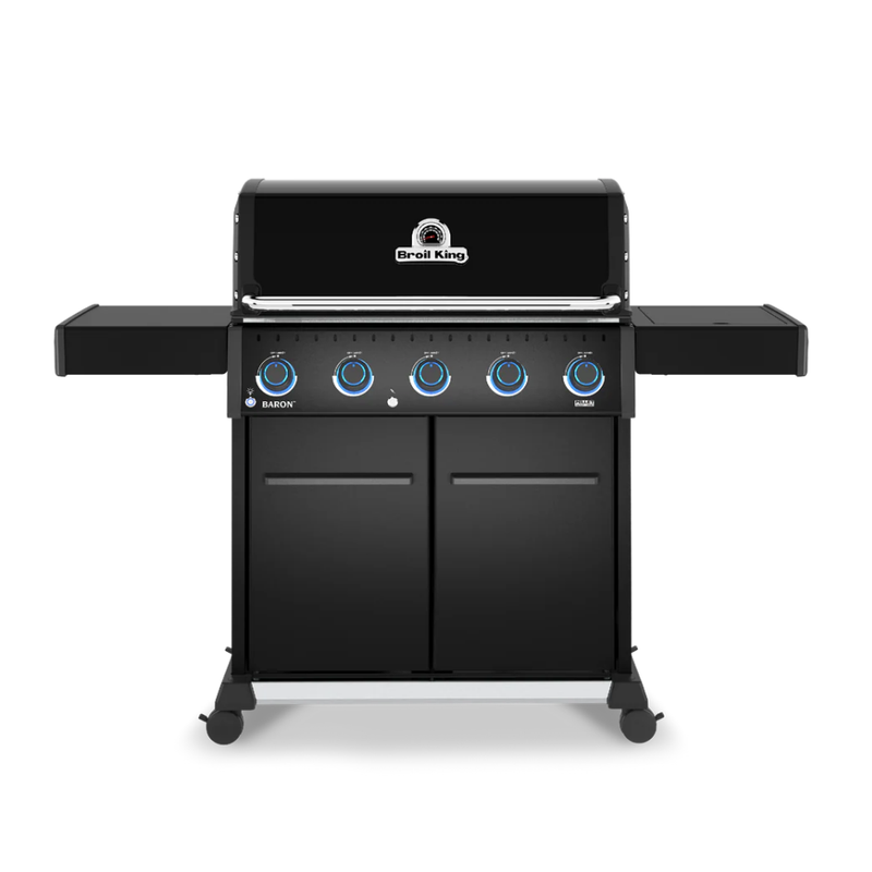 Broil King Baron™ 520 PRO SHADOW