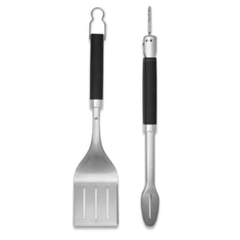 Weber Precision Tong & Spatula 6771