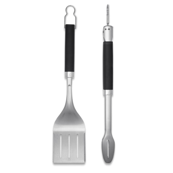 Weber Precision Tong & Spatula 6771