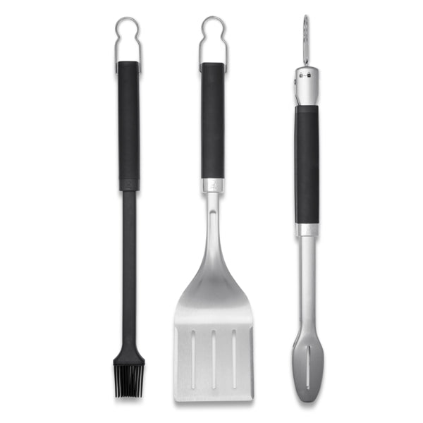 Weber Precision 3 Pc Tool Set 6772