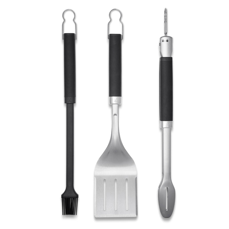 Weber Precision 3 Pc Tool Set