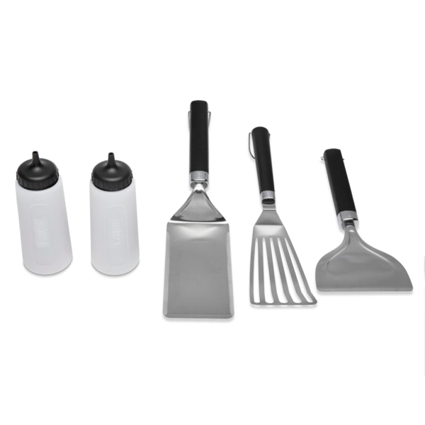 Griddle Essential Set 6776
