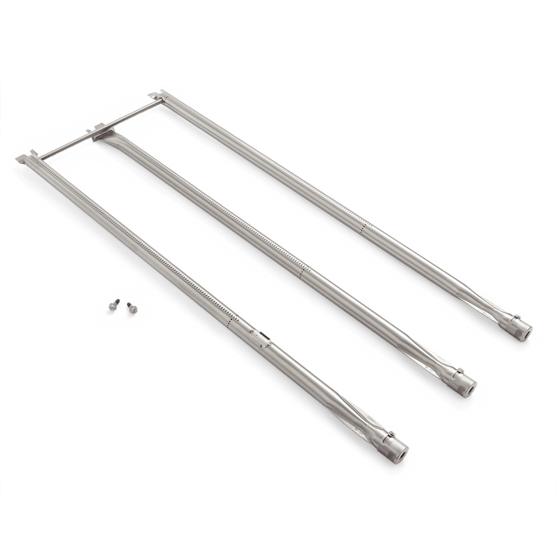 Weber Burner Tubes (Set) Gen 08
