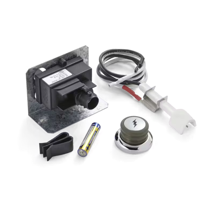 Weber Ignitor Kit Gen 09 And Newer