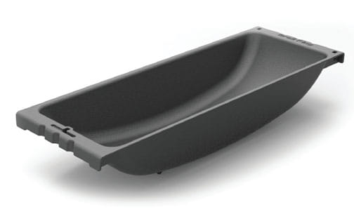 Broil King Cast Wok Broil King Baron/Soverign