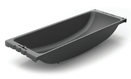 Broil King Cast Wok For Broil King Regal/Imperial