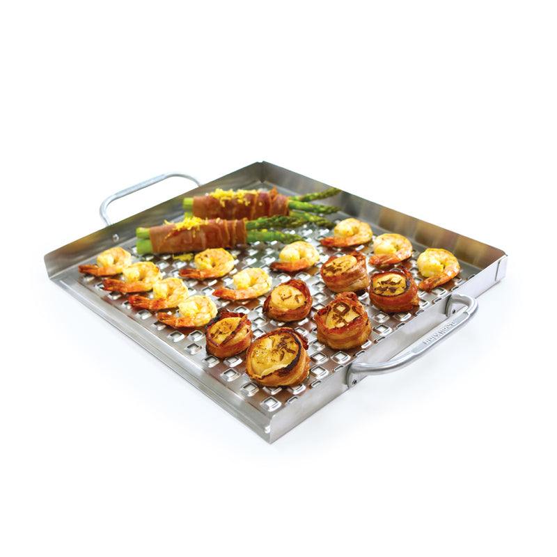 Broil King Imperial Flat Grill Topper