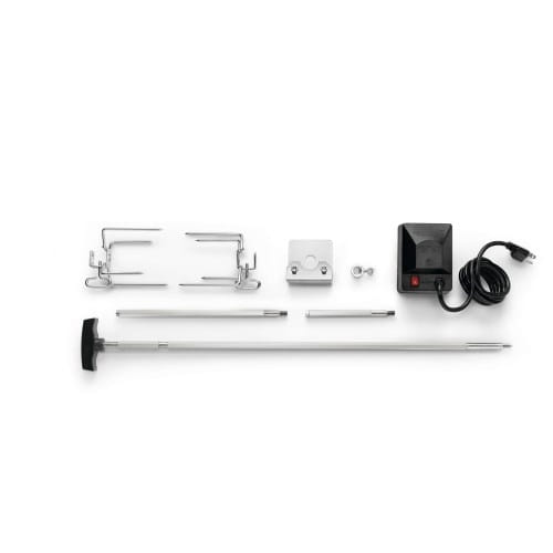 Napoleon Heavy Duty Rotisseries Kit (Fit Up 46in Grills)