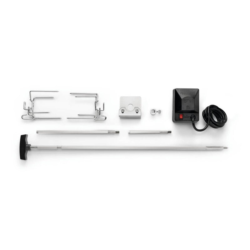 Napoleon Heavy Duty Rotisserie Kit (Up to 46" Grills)