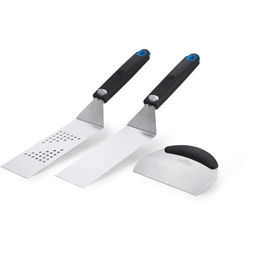 Napoleon 3 Piece Plancha Tool Set