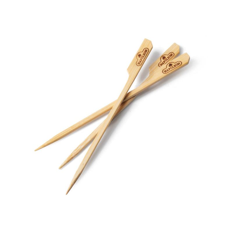 Napoleon Bamboo Skewers 6" (48 Pack)
