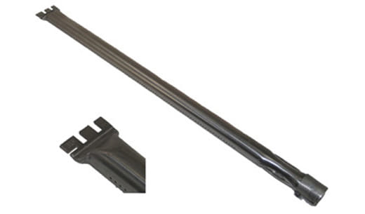 Weber Burner Tube Smoker Summit 07