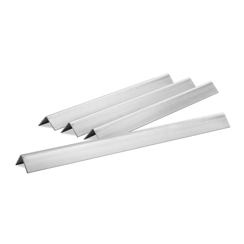 Weber Summit Flavorizer Bar (Set of 4)
