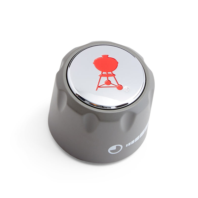 Weber Summit Control Knob IR