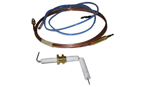 Weber Thermocouple W/ Electrode Wire - Summit