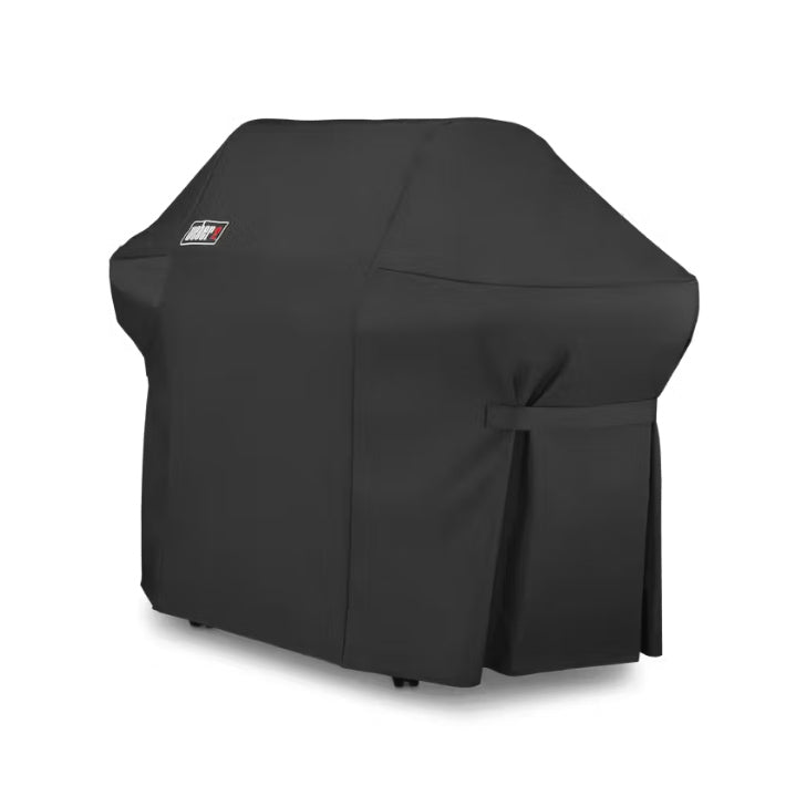 Weber Premium Cover Summit 400 Series
