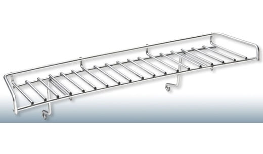 Napoleon Warming Rack PRO285 Stainless Steel – Johnstone's Barbecues ...