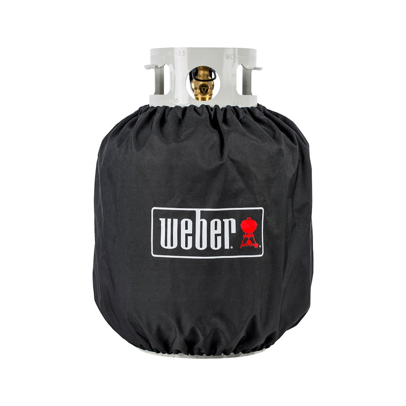 Weber Propane Tank Cover