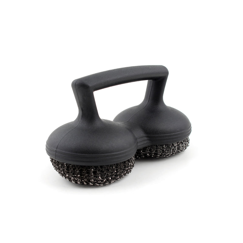 Grill Pro Bristleless Scrub Brush