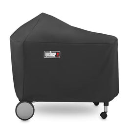 Weber Premium Grill Cover for Performer Premium and Deluxe