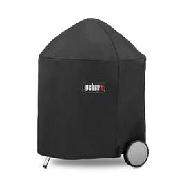 Weber Premium Grill Cover for 26" Kettles