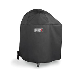 Weber Cover Summit Charcoal (No Table)