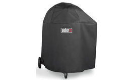 Weber Cover Summit Charcoal (No Table)