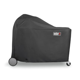 Weber Cover Summit Charcoal Grilling Center