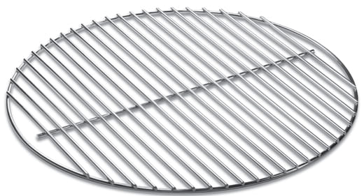 7431, Weber, Cooking Grill 13 5/8 (Smokey Joe)