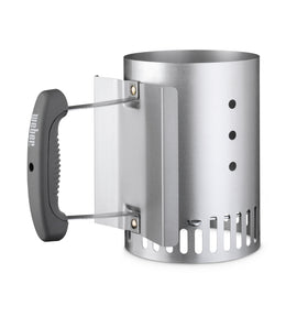 Weber Rapidfire Chimney Starter (Compact Model)