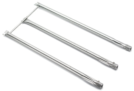 7506, Weber, Burner Tube Kit (3) S/Steel 29in