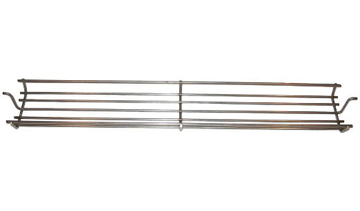 Weber Warming Rack Chrome Swinging - Genesis