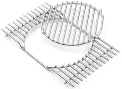 7585 - Weber Accessories - Cooking Grill (Gourmet System) Summit 600