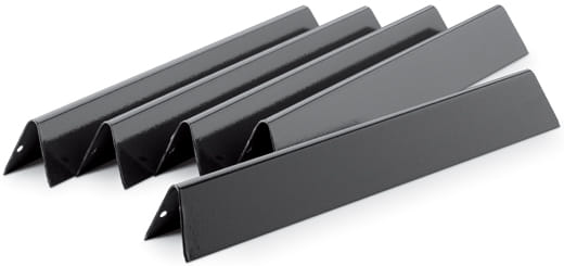 7621, Weber, Flavorizer Bars (Front Controls) Genesis 300 (Porc)