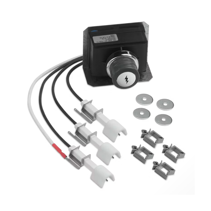 Weber Igniter Kit (Genesis 310 & 320) F/M/Control