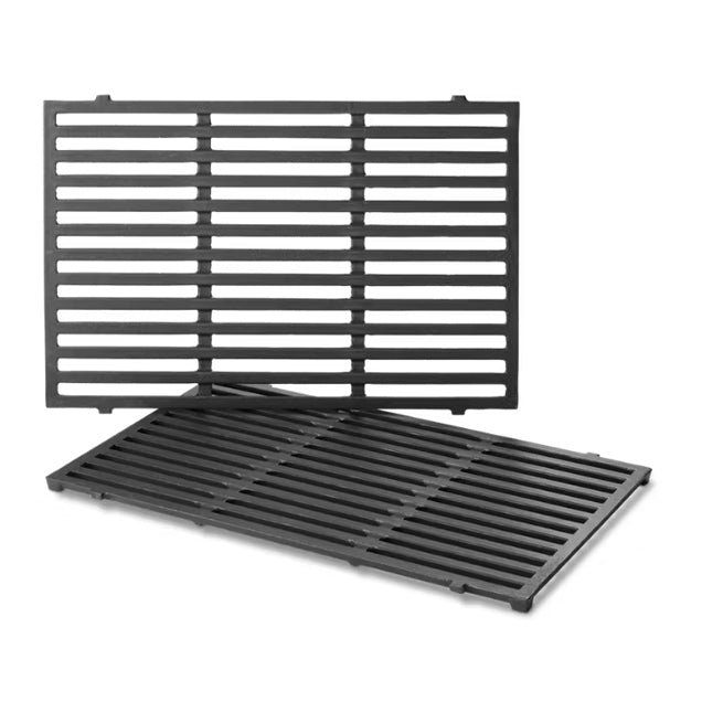 Weber Spirit (Large) Cast Iron Cooking Grates