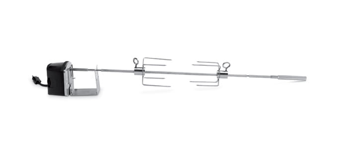 Weber Rotisserie Genesis II/LX 200, 300 Series