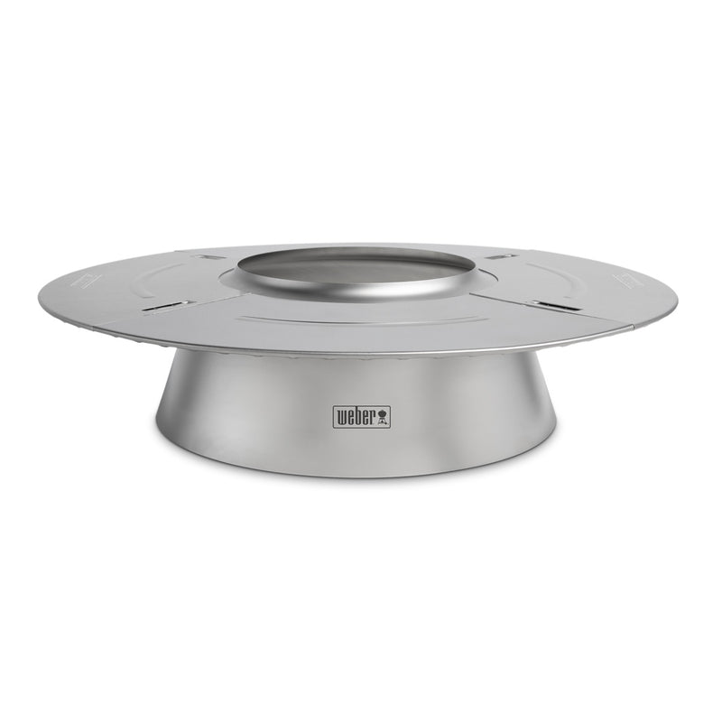 Weber Charcoal Heat Conroller (For 22" Charcoal Grills)