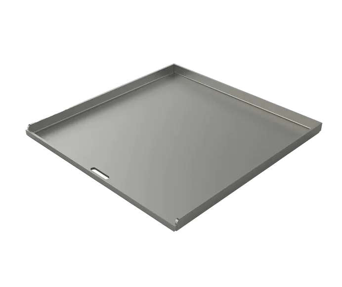 Weber Crafted Flat Top