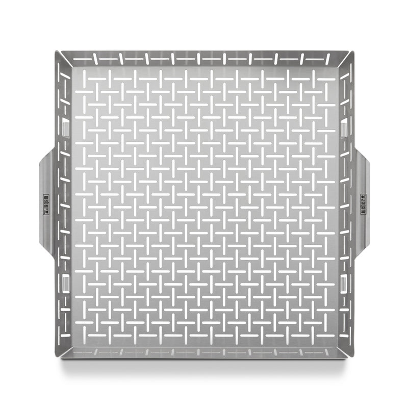Weber Crafted Roasting Basket