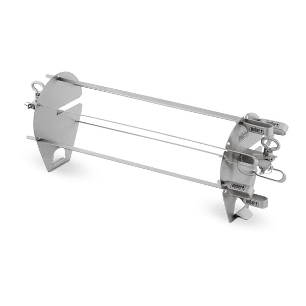Weber Crafted Rotisserie Skewers