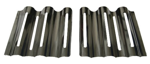 Sear Plate S/S Set (405)