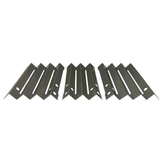 Napoleon Sear Plate S/S Set of 3 (450)