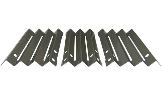 Napoleon Sear Grate S/S Set (450)