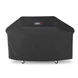 Weber Genesis Cover 400 Series (2022 and Newer)