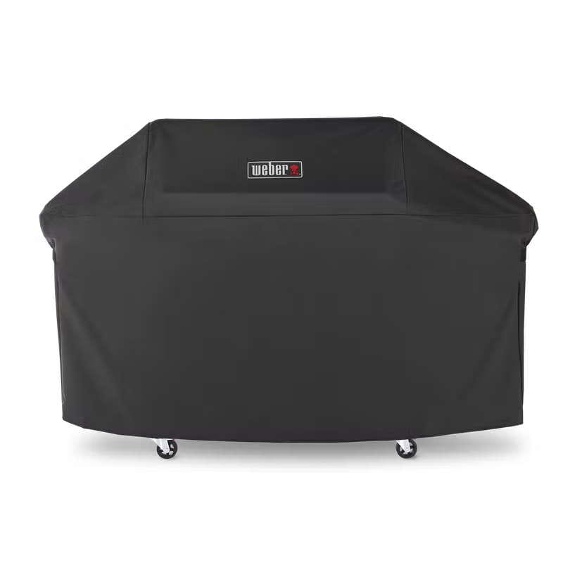 Weber Genesis Cover 400 Series (2022 and Newer)