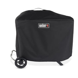 Weber Traveler Premium Grill Cover